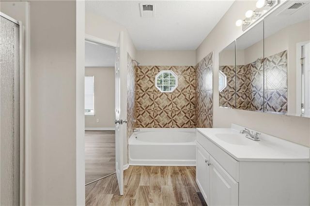 1211 Brookstone Road, Atlanta, GA 30349