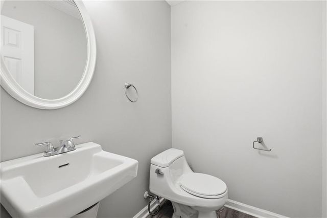1211 Brookstone Road, Atlanta, GA 30349
