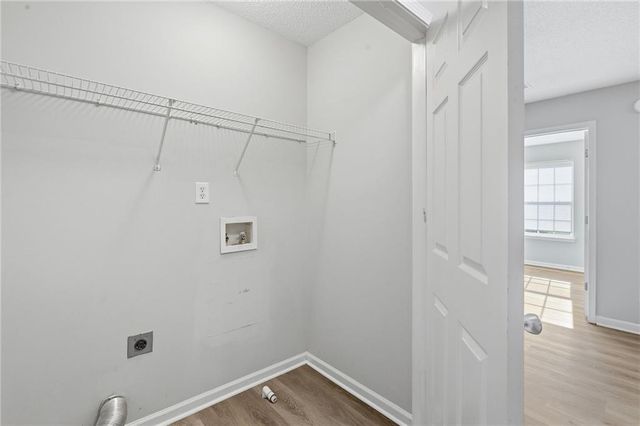 1211 Brookstone Road, Atlanta, GA 30349