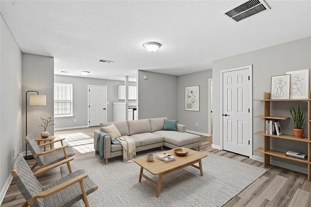 1211 Brookstone Road, Atlanta, GA 30349