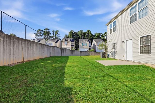 1211 Brookstone Road, Atlanta, GA 30349