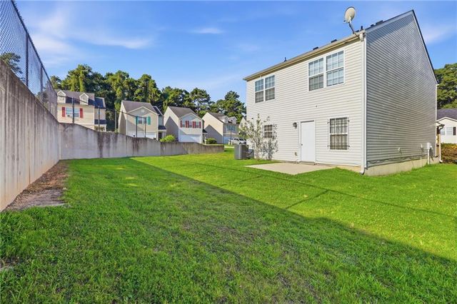 1211 Brookstone Road, Atlanta, GA 30349