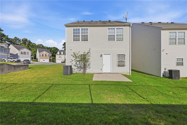 1211 Brookstone Road, Atlanta, GA 30349