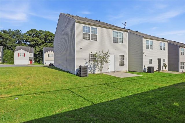 1211 Brookstone Road, Atlanta, GA 30349