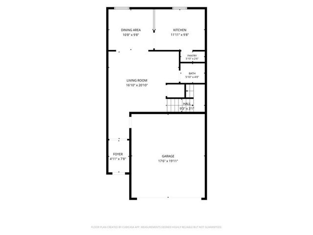 1211 Brookstone Road, Atlanta, GA 30349