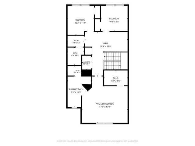 1211 Brookstone Road, Atlanta, GA 30349