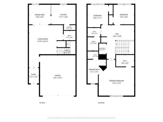 1211 Brookstone Road, Atlanta, GA 30349