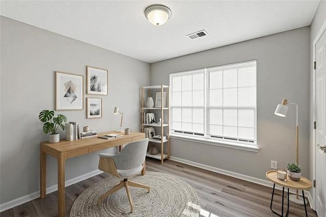 1211 Brookstone Road, Atlanta, GA 30349