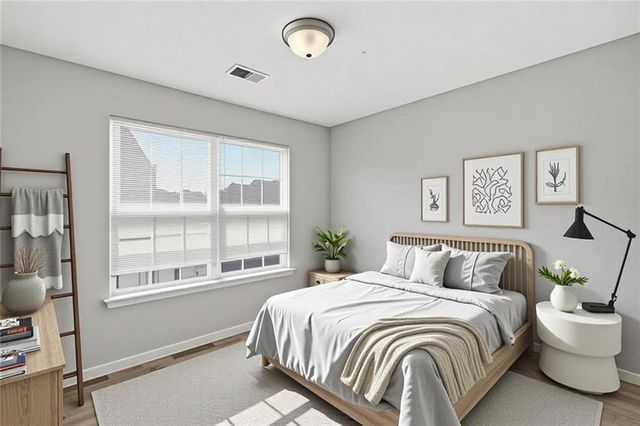 1211 Brookstone Road, Atlanta, GA 30349