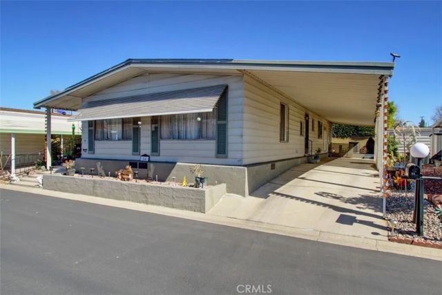 11730 whittier blvd 54, Whittier, CA 90601