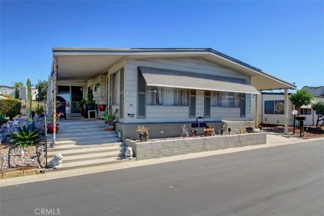 11730 whittier blvd 54, Whittier, CA 90601