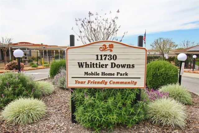 11730 whittier blvd 54, Whittier, CA 90601
