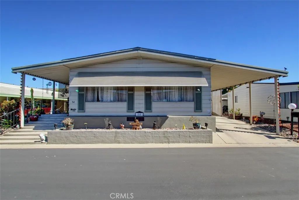 11730 whittier blvd 54, Whittier, CA 90601