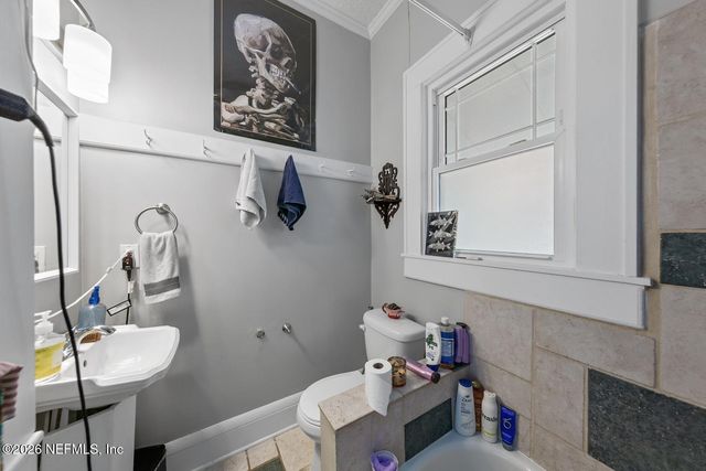 2583 POST Street, Jacksonville, FL 32204