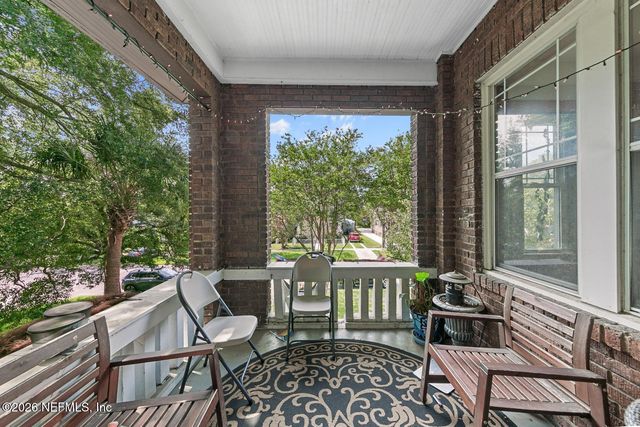 2583 POST Street, Jacksonville, FL 32204