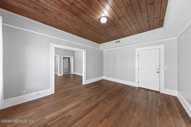 2583 POST Street, Jacksonville, FL 32204