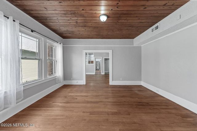 2583 POST Street, Jacksonville, FL 32204