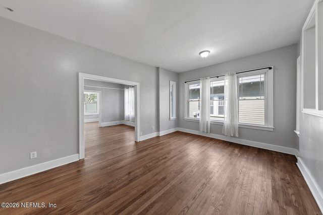 2583 POST Street, Jacksonville, FL 32204