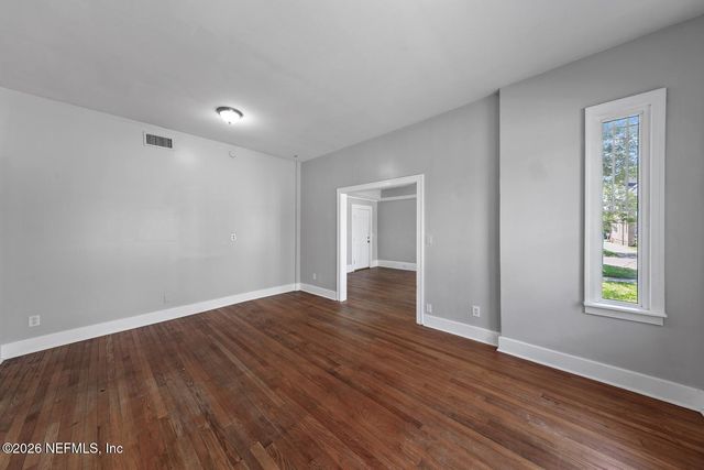 2583 POST Street, Jacksonville, FL 32204