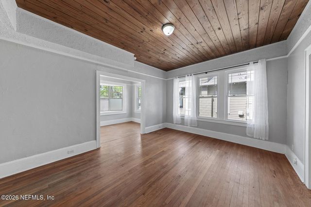 2583 POST Street, Jacksonville, FL 32204