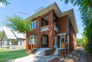 2583 POST Street, Jacksonville, FL 32204