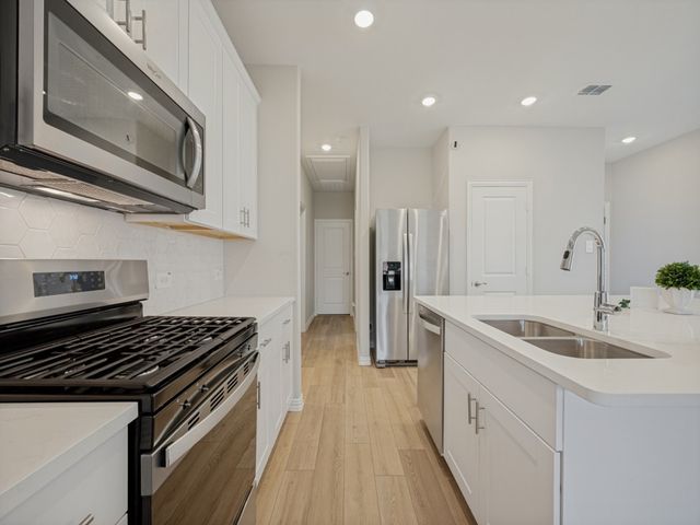 715 Dotty Drive, Princeton, TX 75071