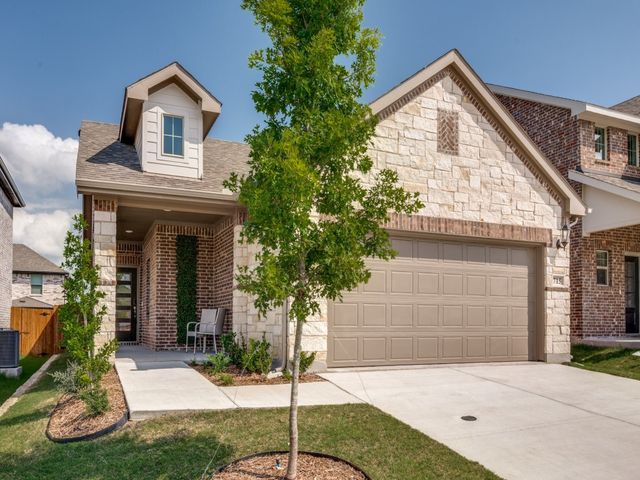 715 Dotty Drive, Princeton, TX 75071