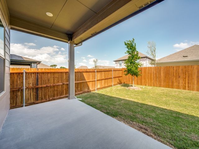 715 Dotty Drive, Princeton, TX 75071