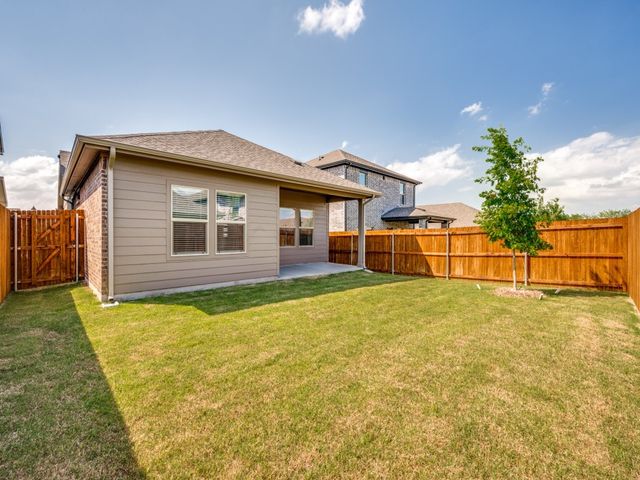 715 Dotty Drive, Princeton, TX 75071