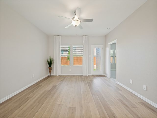 715 Dotty Drive, Princeton, TX 75071