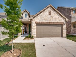 715 Dotty Drive, Princeton, TX 75071