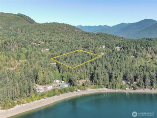 1 XXX Juanita Drive, Brinnon, WA 98320