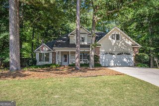 2130 Hampton Trail SE, Conyers, GA 30013