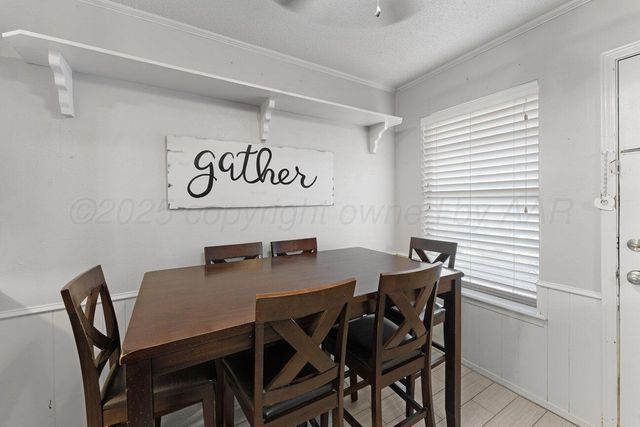 5213 Leigh Avenue, Amarillo, TX 79119