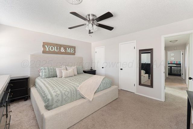 5213 Leigh Avenue, Amarillo, TX 79119