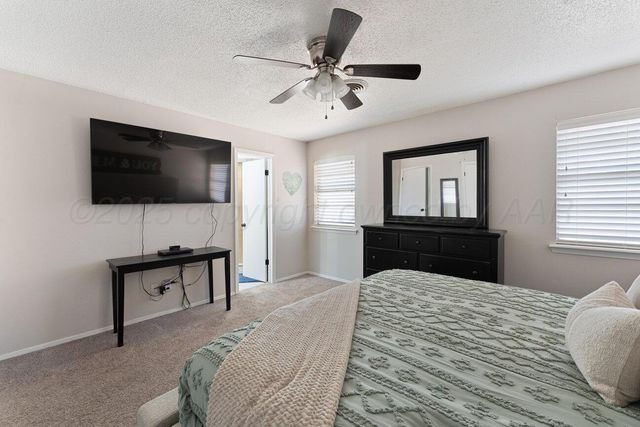 5213 Leigh Avenue, Amarillo, TX 79119