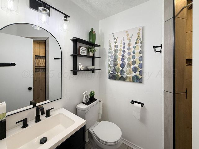 5213 Leigh Avenue, Amarillo, TX 79119