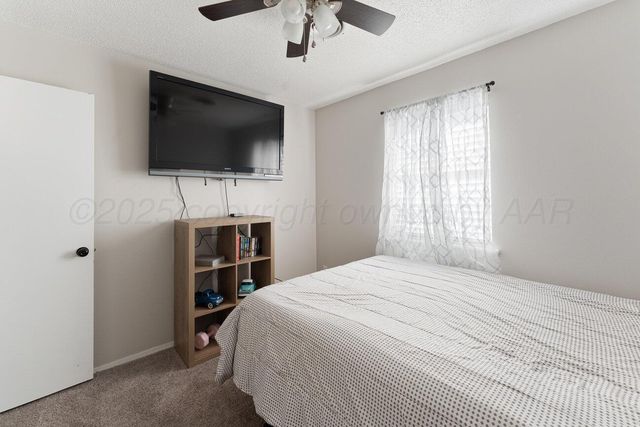 5213 Leigh Avenue, Amarillo, TX 79119