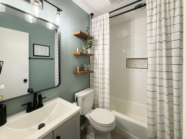 5213 Leigh Avenue, Amarillo, TX 79119