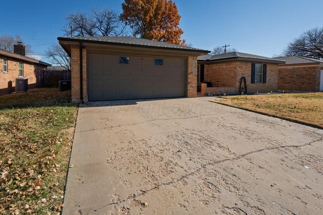 5213 Leigh Avenue, Amarillo, TX 79119