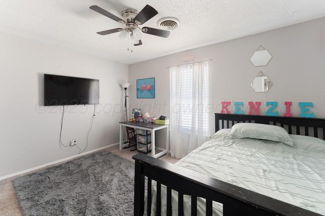 5213 Leigh Avenue, Amarillo, TX 79119