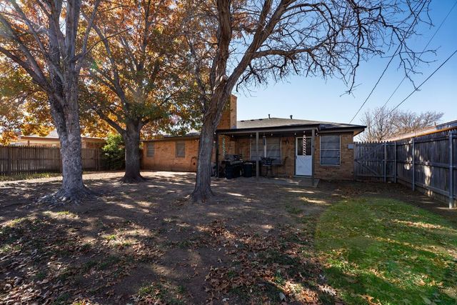 5213 Leigh Avenue, Amarillo, TX 79119