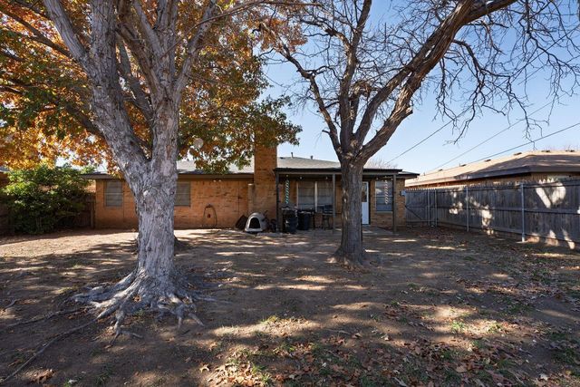 5213 Leigh Avenue, Amarillo, TX 79119