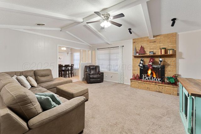 5213 Leigh Avenue, Amarillo, TX 79119