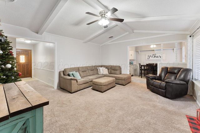 5213 Leigh Avenue, Amarillo, TX 79119