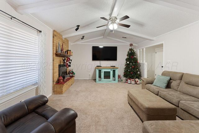 5213 Leigh Avenue, Amarillo, TX 79119