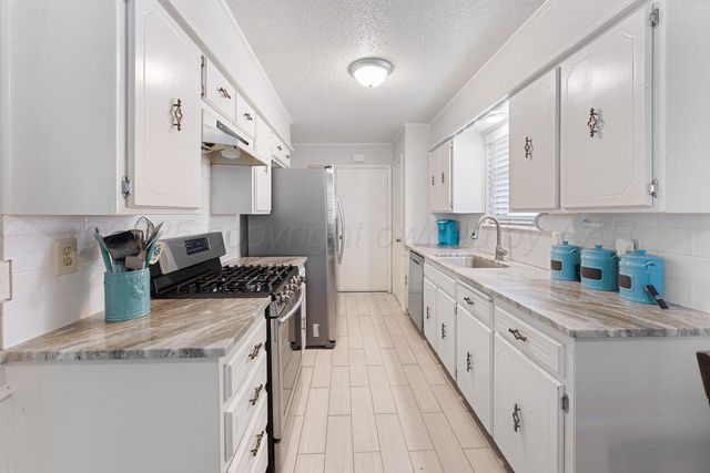 5213 Leigh Avenue, Amarillo, TX 79119