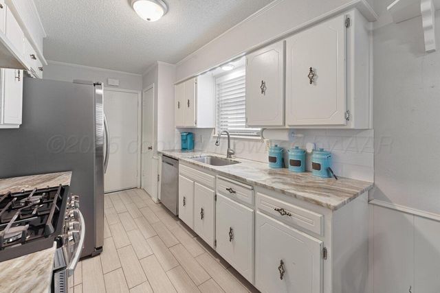 5213 Leigh Avenue, Amarillo, TX 79119