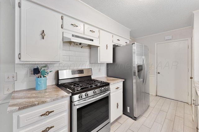 5213 Leigh Avenue, Amarillo, TX 79119