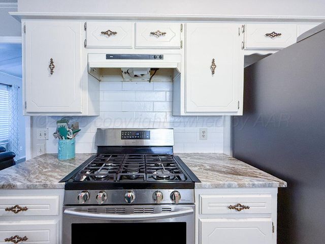 5213 Leigh Avenue, Amarillo, TX 79119